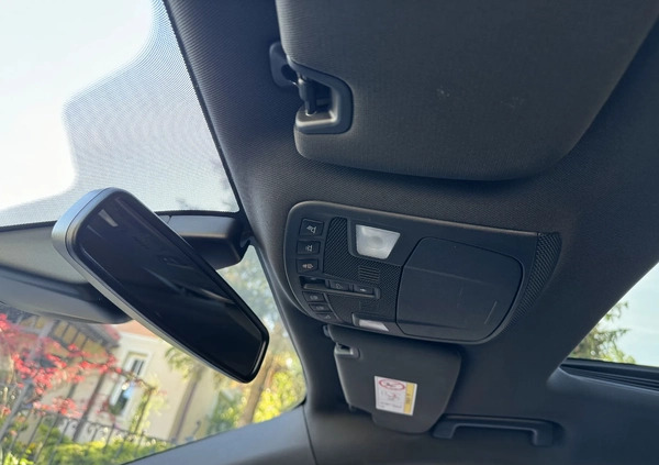 Ford Mondeo cena 68900 przebieg: 179000, rok produkcji 2018 z Elbląg małe 781